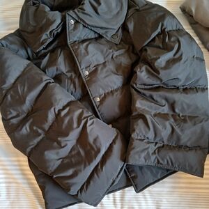Noisey May Puffer Jacket